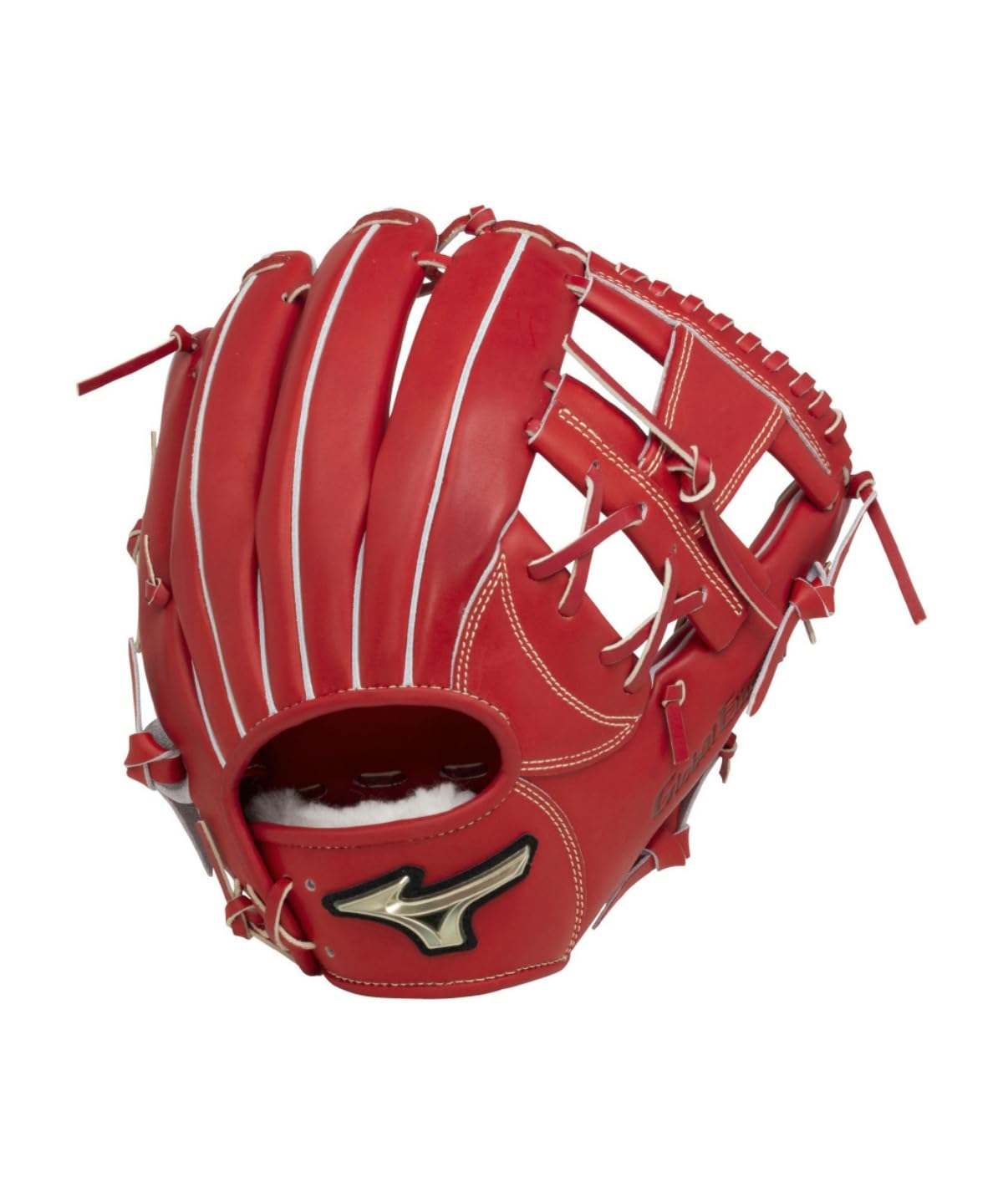 Mizuno 硬式グローブ 1AJGA30100 レッド 楽天市場】【交換送料無料】 野球 グローブ 少年硬式 子供 右